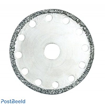 Diamond-coated Cutting Disc (1pcs) {LHW}