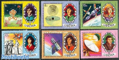 Copernicus 6v