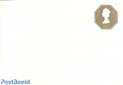 Envelope 11.5p (161x114mm)