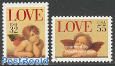 Love 2v