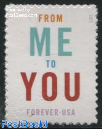 From Me to You 1v s-a