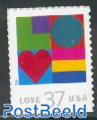 Love 1v from booklet
