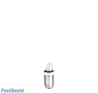Screw-fitting bulb