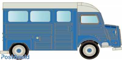 Citroën HY Bus