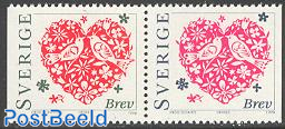 Valentine 2v [:]
