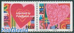 Valentine 2v [:]
