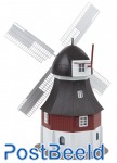 Bertha Windmill