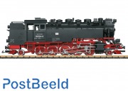 Class 99.02 Steam Locomotive (G+Sound)