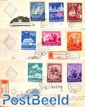 Tourism 9v